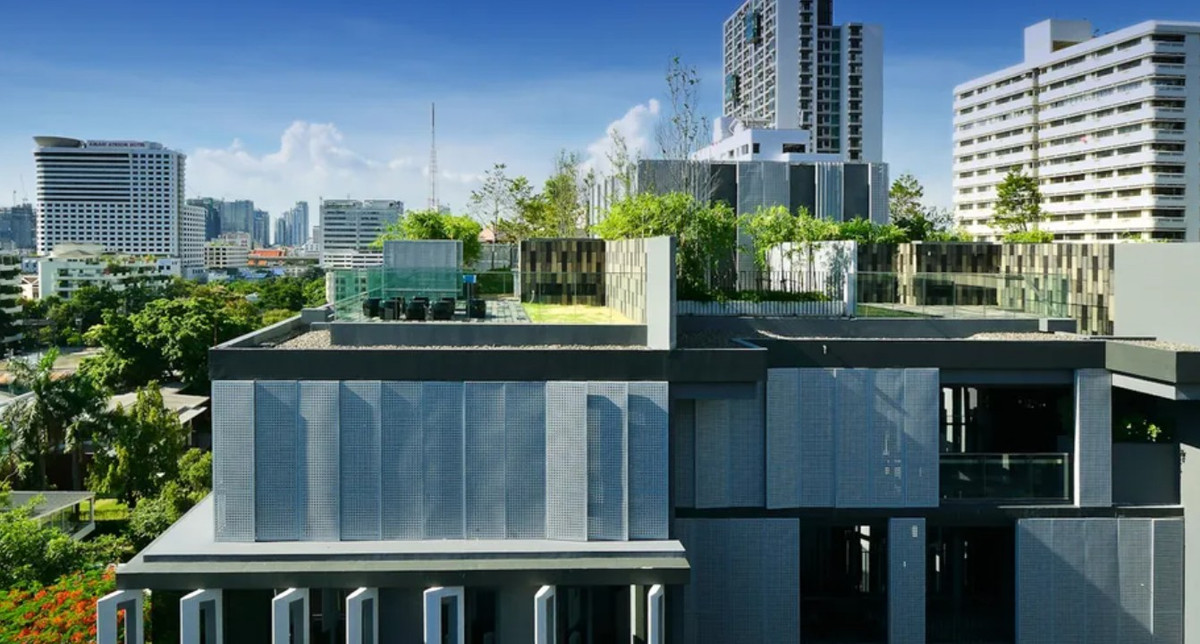 ขายคอนโดสุขุมวิท อโศก ทองหล่อ : ✨ For Sale: Siamese Gioia Condo ✨  💰 Only 3,790,000 THB