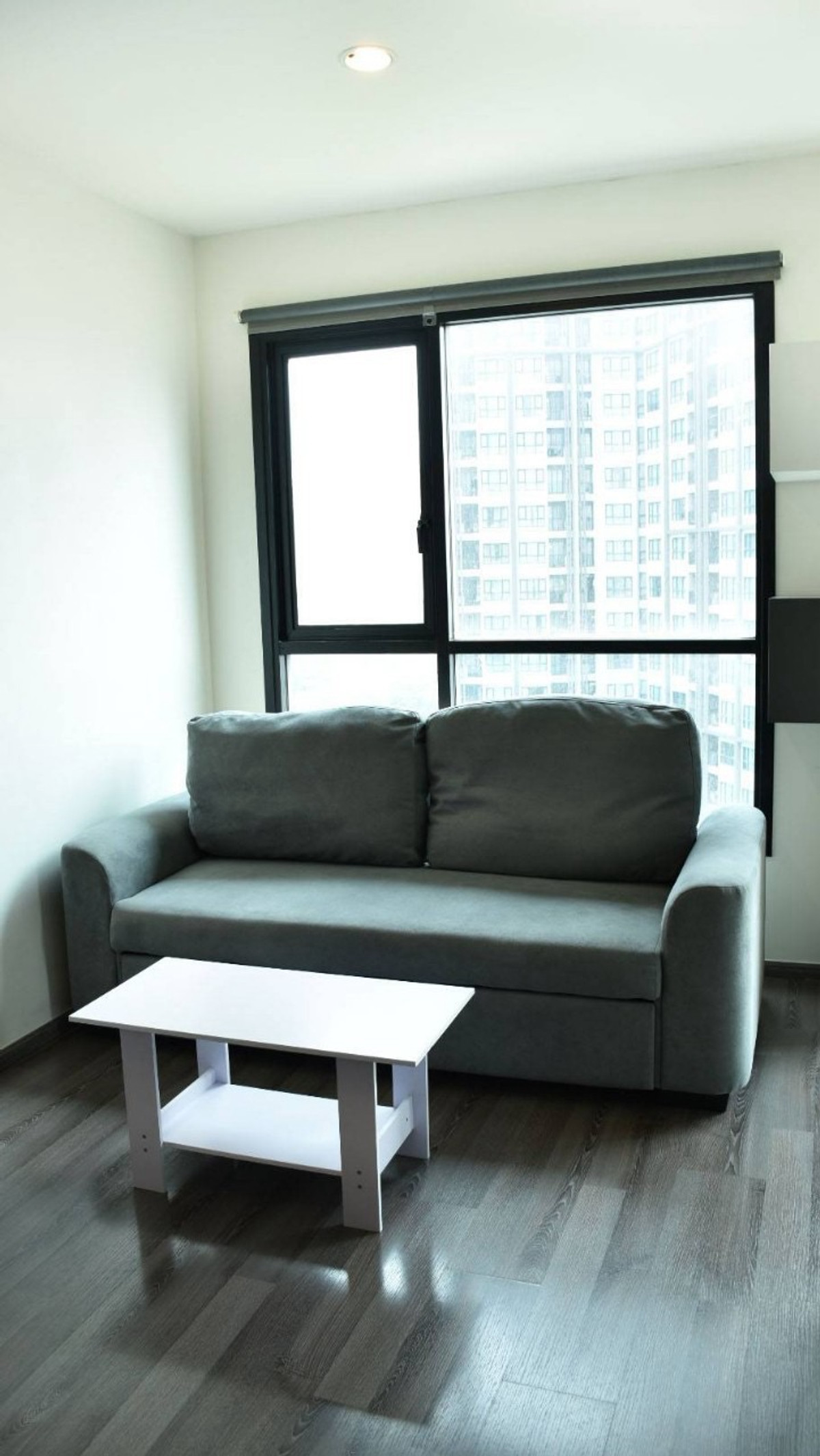 ขายคอนโดอ่อนนุช อุดมสุข : 🔥 FOR SALE 🔥 เดอะ เบส สุขุมวิท 77 - The Base Sukhumvit 77 / 1 Bedroom E157