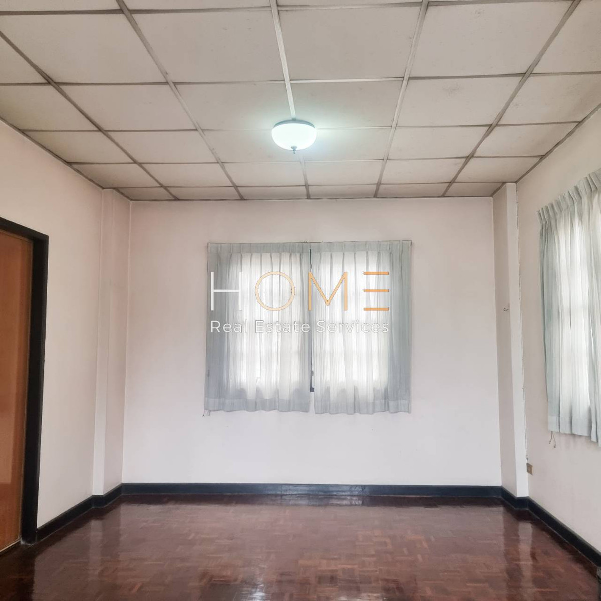 For SaleHouseMin Buri, Romklao : Single house, good location Near the Orange Line ✨ Pruksachat Ramkhamhaeng 118 / 3 bedrooms (for sale), Pruksachat Ramkhamhaeng 118 / Detached House 3 Bedrooms (FOR SALE) AA556