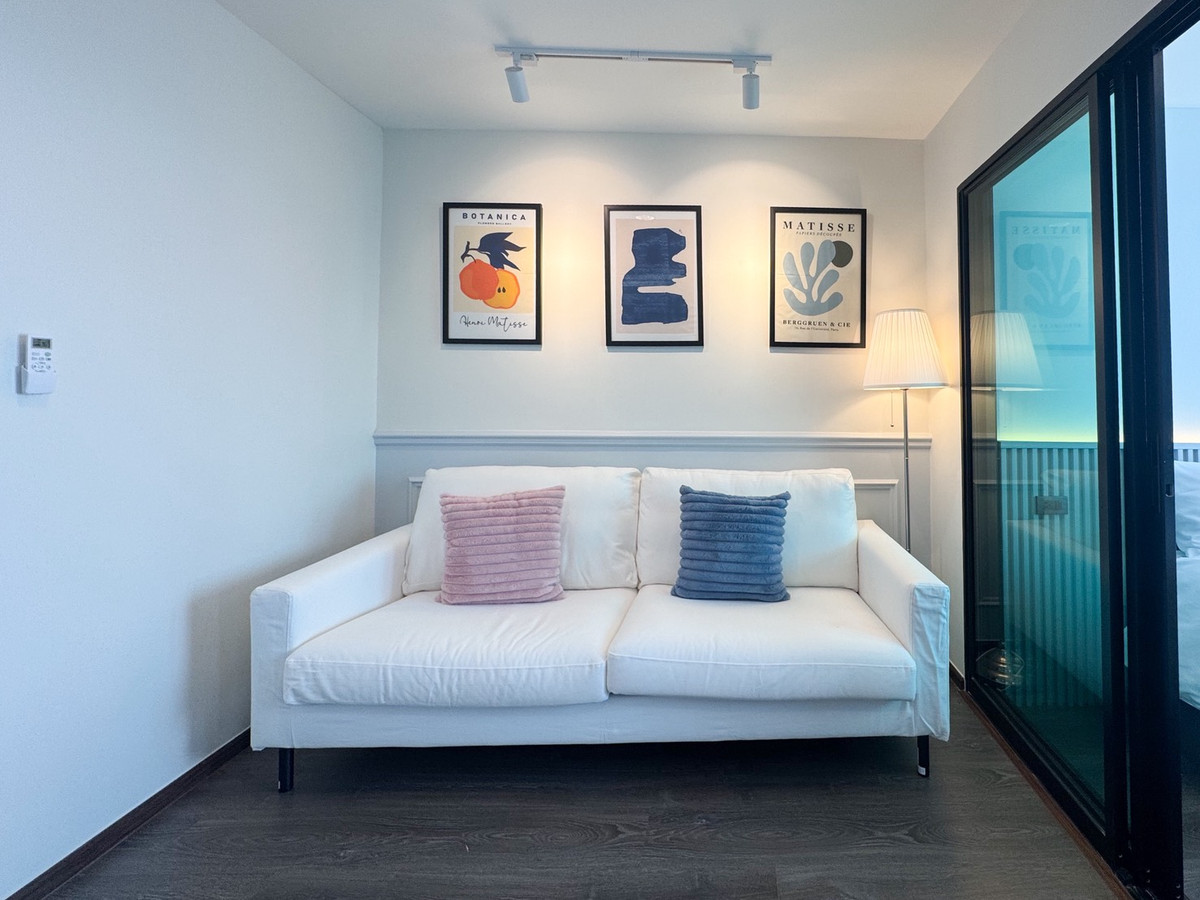 ขายคอนโดโชคชัย4 ลาดพร้าว71 : ขายคอนโด ดิ เอ็กเซล ลาดพร้าว-สุทธิสาร ( The Excel ลาดพร้าว–สุทธิสาร )   ห้องแต่งสวย มือ 1 พร้อมอยู่  ทำเลดี ใกล้รถไฟฟ้าสายสีเหลือง สถานีโชคชัย 4  (เดิน 5-8 นาที) 