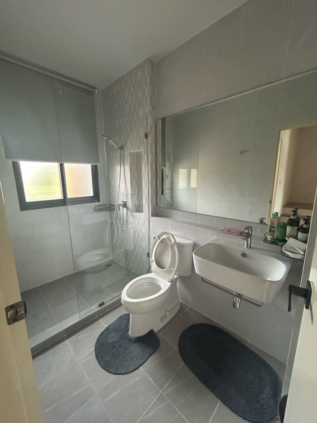 ให้เช่าทาวน์โฮมอ่อนนุช อุดมสุข : Baan Klang Muang Srinakarin -Onnut 