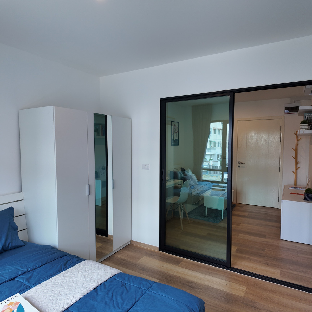 ขายคอนโดพัฒนาการ ศรีนครินทร์ : The Unite Condo อ่อนนุช-พัฒนาการ  คอนโดเลี้ยงสัตว์ได้   เฟอร์ครบ มีงบ Cashback ของแถมมากที่สุด