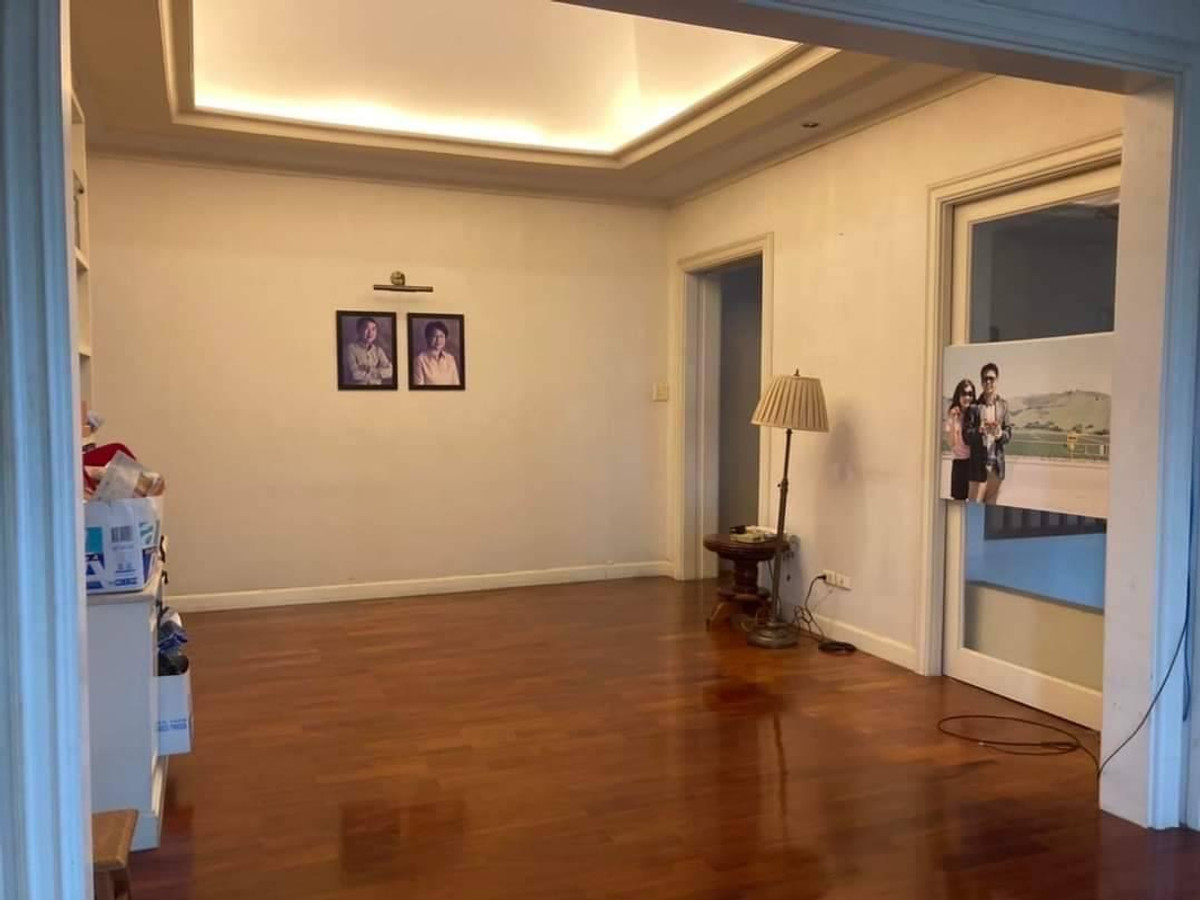 ขายบ้านนวมินทร์ รามอินทรา : บ้านพร้อมที่ดิน ลดาวัลย์ รามอินทรา กม.2 / 4 ห้องนอน (ขาย), House with Land Ladawan Ramintra Km.2 / 4 Bedrooms (FOR SALE) TPM377