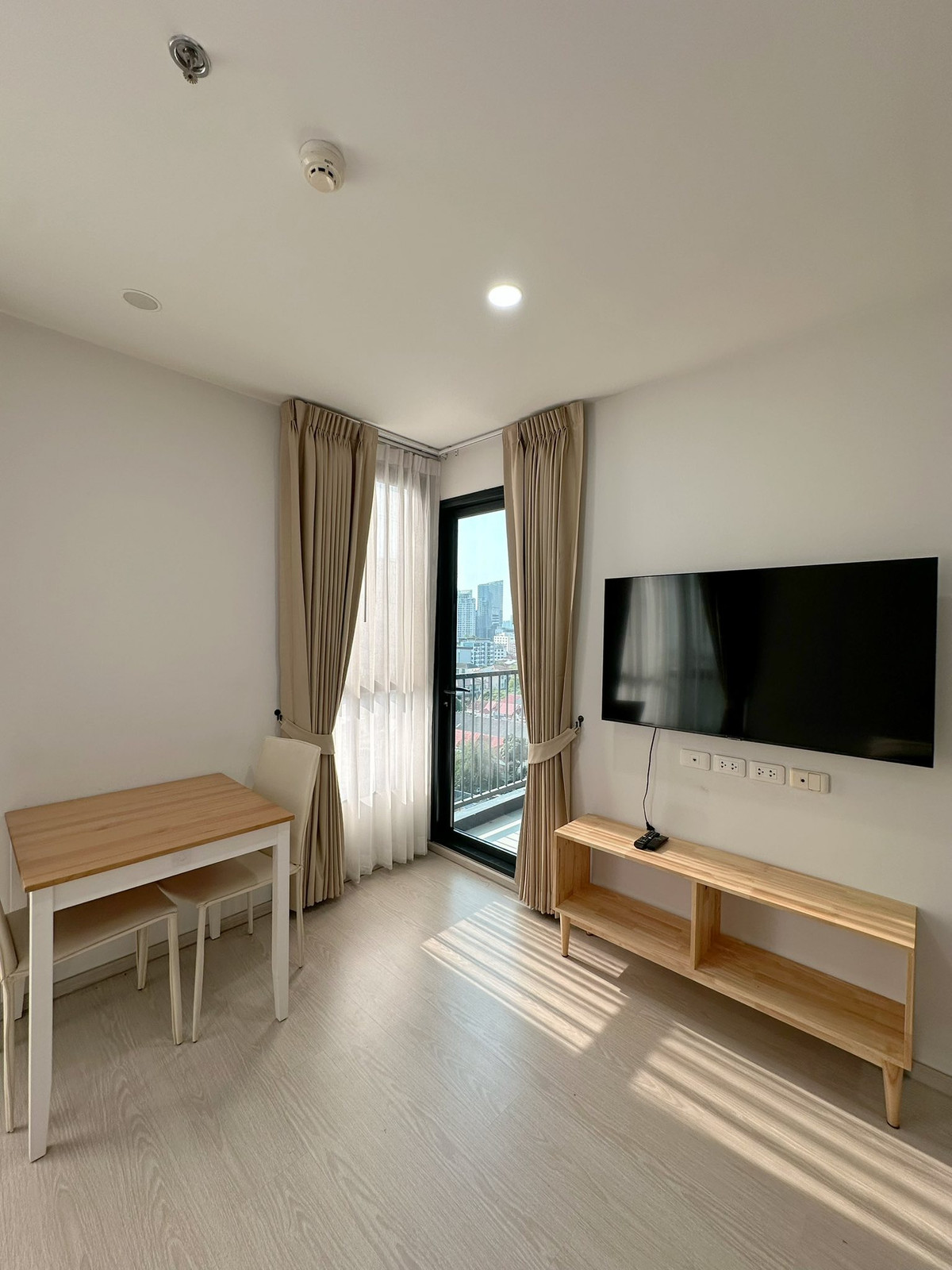 For RentCondoOnnut, Udomsuk : E271 🎉300369 Condo for Rent ELIO DEL NEST