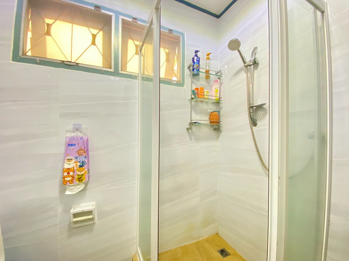 ขายบ้านสมุทรปราการ สำโรง : ขายบ้านเดี่ยว 2 ชั้น พร้อมอยู่ หมู่บ้านวรารมย์ เลควิลล์ บางพลี-สมุทรปราการ บ้านแต่งสวย ต่อเติมครบ | ทำเลดี | 