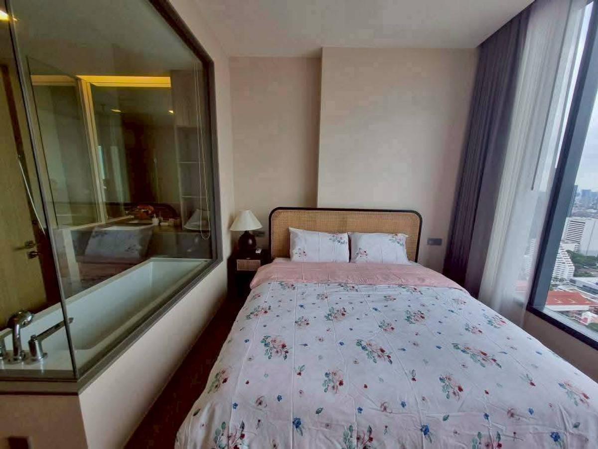 ขายคอนโดสุขุมวิท อโศก ทองหล่อ : ✅ S-TEA124  ✅ Line : @p2nproperty