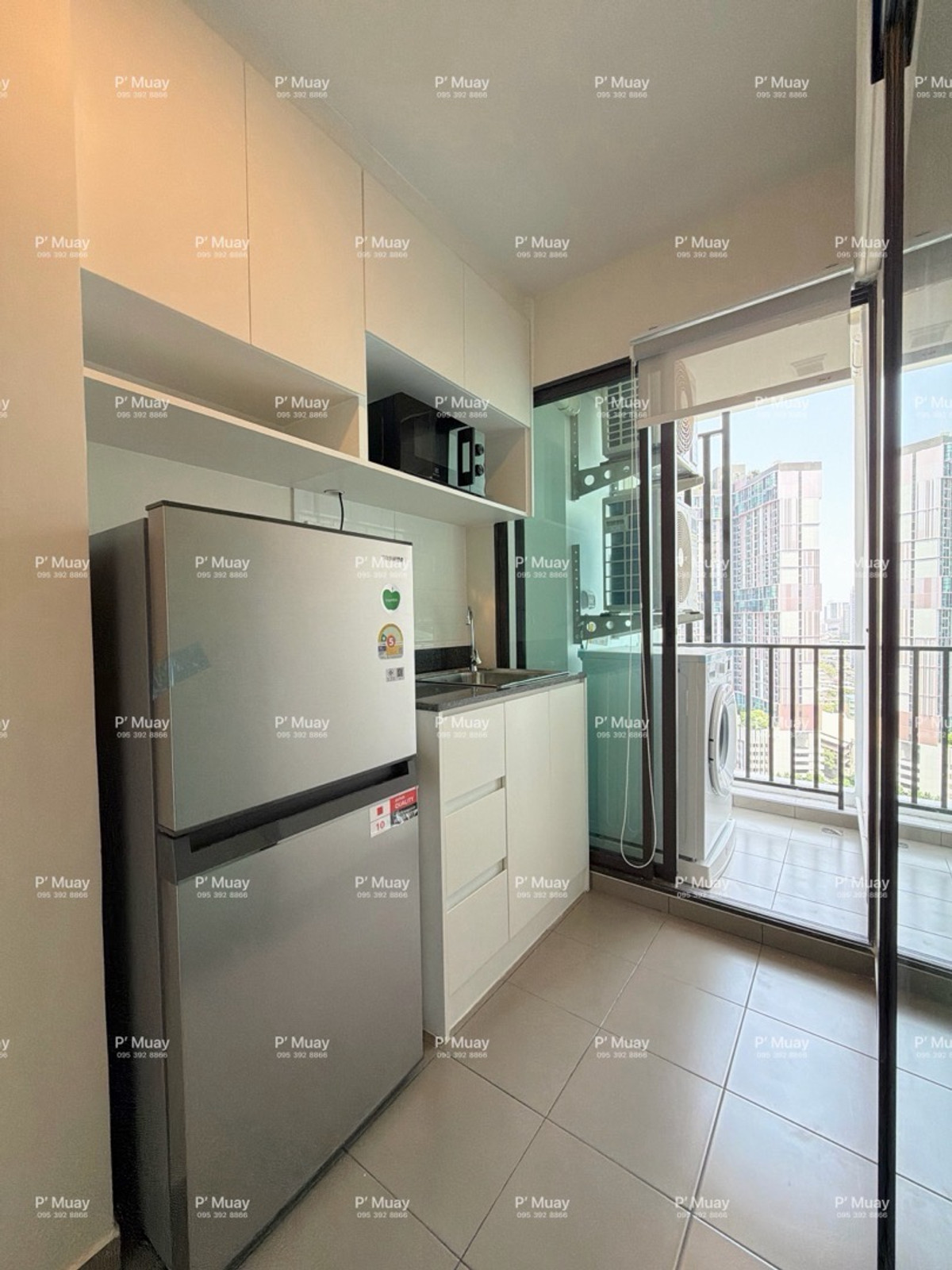 ให้เช่าคอนโดท่าพระ ตลาดพลู วุฒากาศ : ให้เช่า ห้องบิ้วอินสวย มูจิ 🌈 วิวเมือง #รีเจ้นท์โฮมวุฒากาศ ❤️ค่าเช่า 11,000 บาท
พร้อมอยู่ลดได้นะคะ