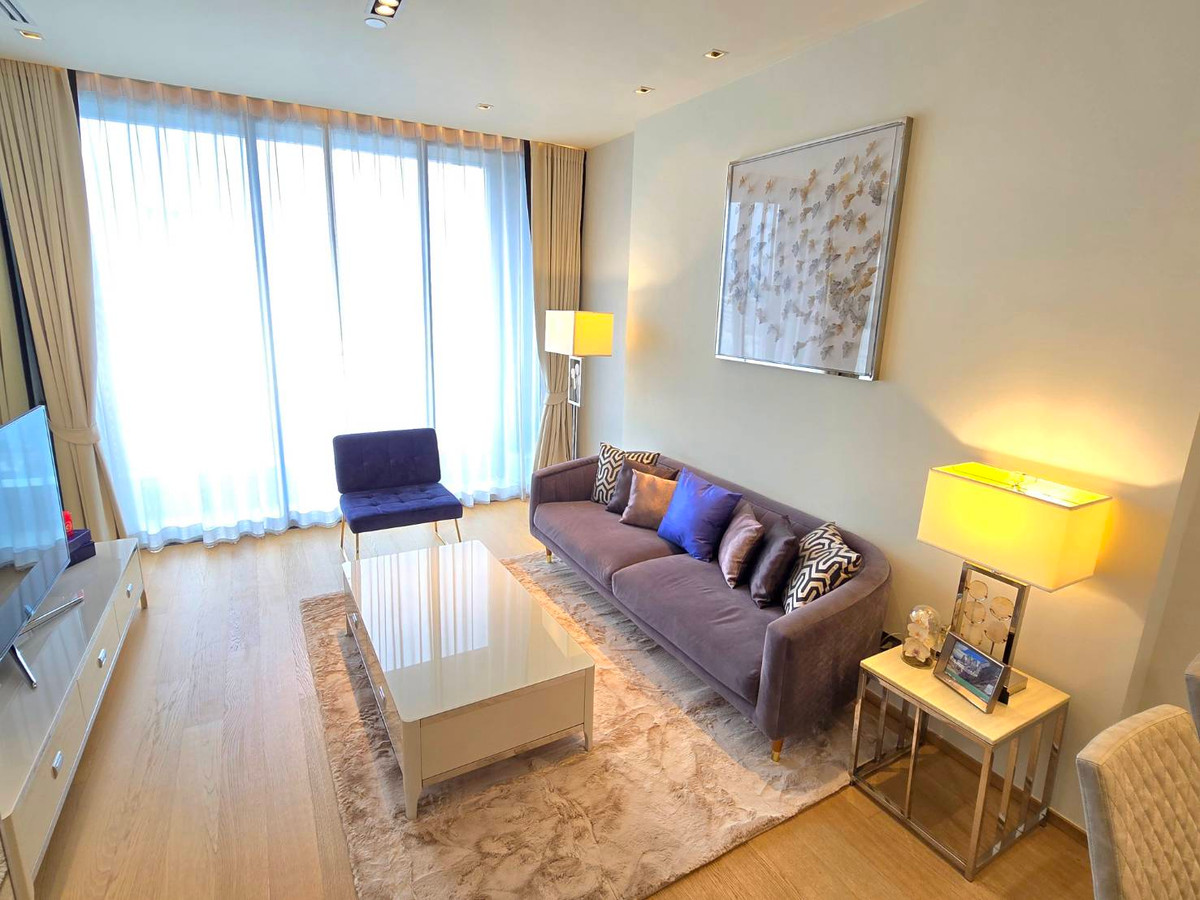 ให้เช่าคอนโดสุขุมวิท อโศก ทองหล่อ : for rent Beatniq 32 // 2b2b // 84 sq.m