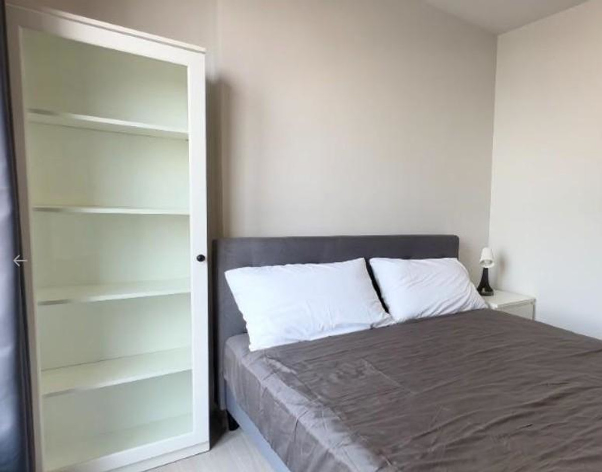 For RentCondoBang kae, Phetkasem : E260 🎉300369 Condo for rent at The Parkland Phetkasem 56
