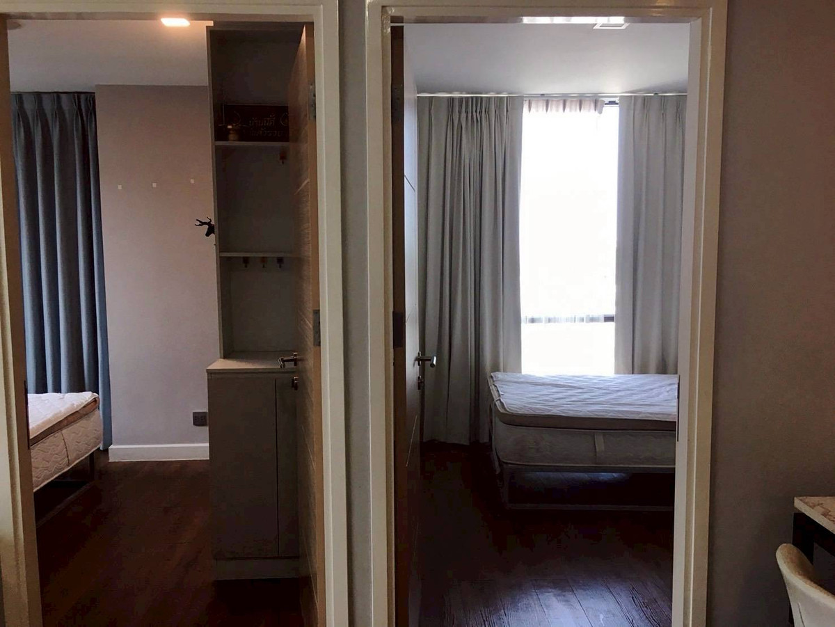 ให้เช่าคอนโดนวมินทร์ รามอินทรา : #L244 🎉 40469 ให้เช่าคอนโด  เอสต้า บลิซ