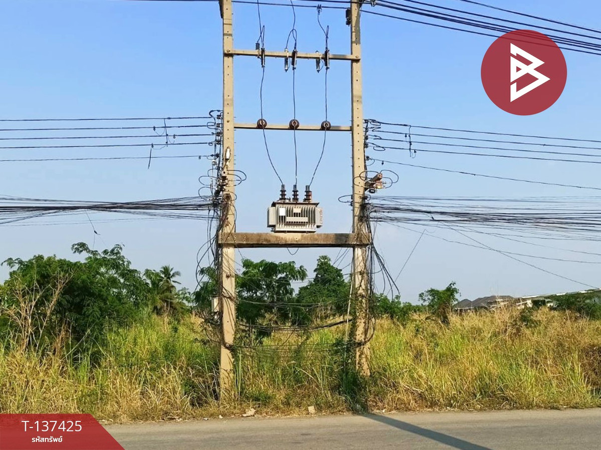 ขายที่ดินนครสวรรค์ : ขายที่ดิน เนื้อที่ 2 ไร่ 2 งาน 46 ตร.วา บึงเสนาท นครสวรรค์