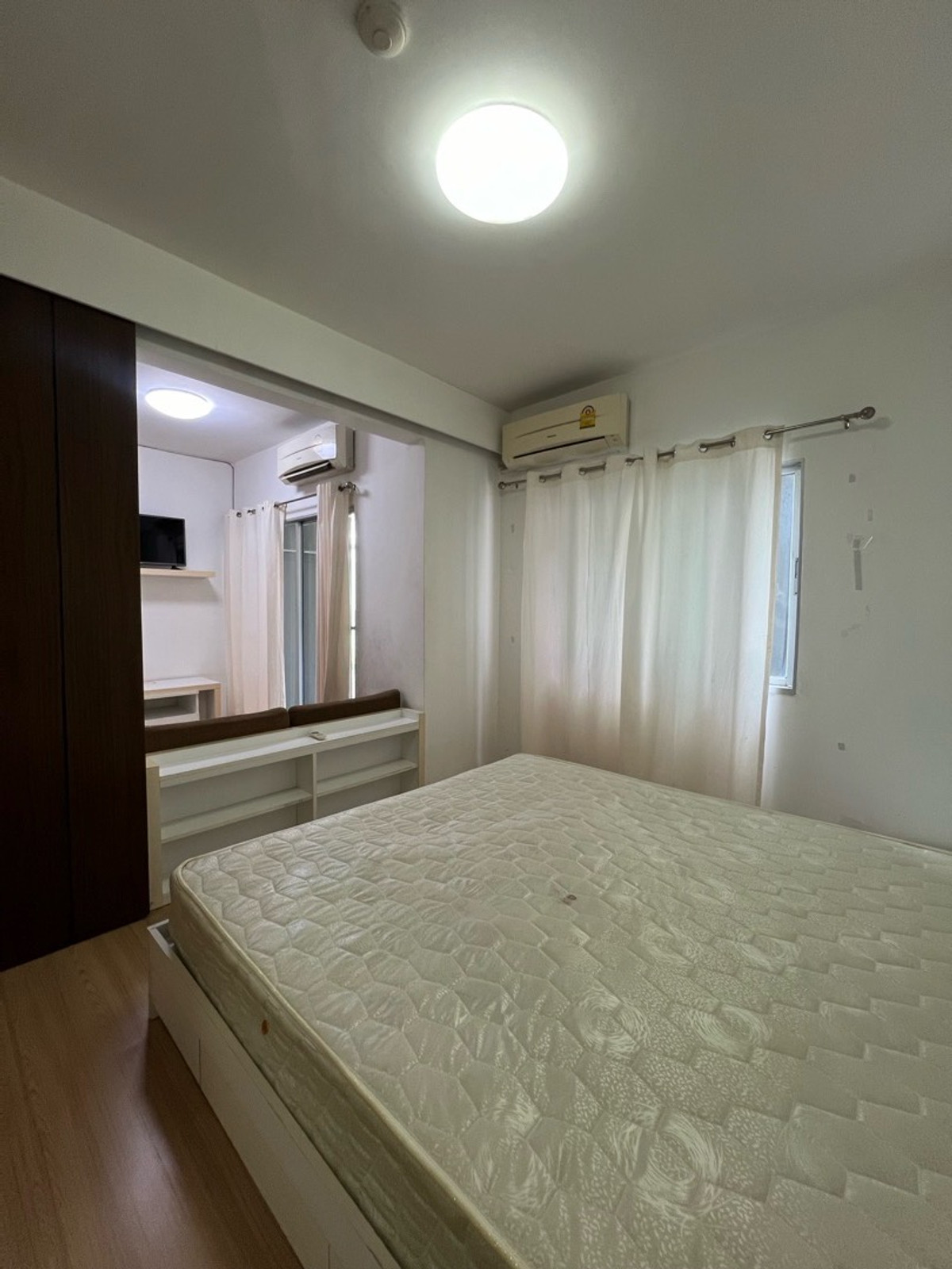 ให้เช่าคอนโดพระราม 9 เพชรบุรีตัดใหม่ RCA : ให้เช่า A Space Asoke-Ratchada อโศกรัชดา  
📍 ใกล้ MRT พระราม 9 700 เมตร