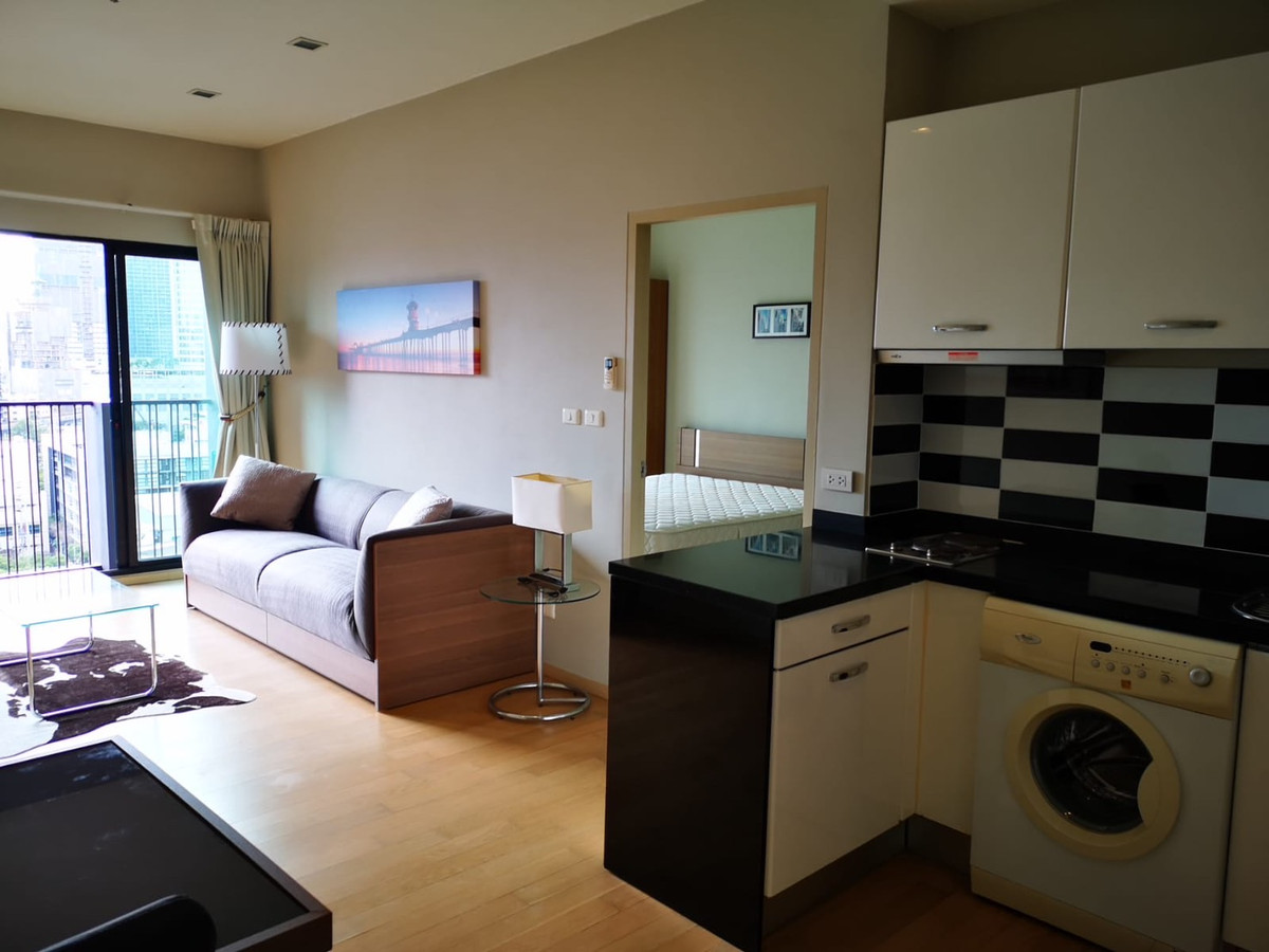 CondoSukhumvit, Asoke, Thonglor : 🏠✨ Noble Reveal | Sale/Rent 1 bedroom condo (HBH-HL-114)