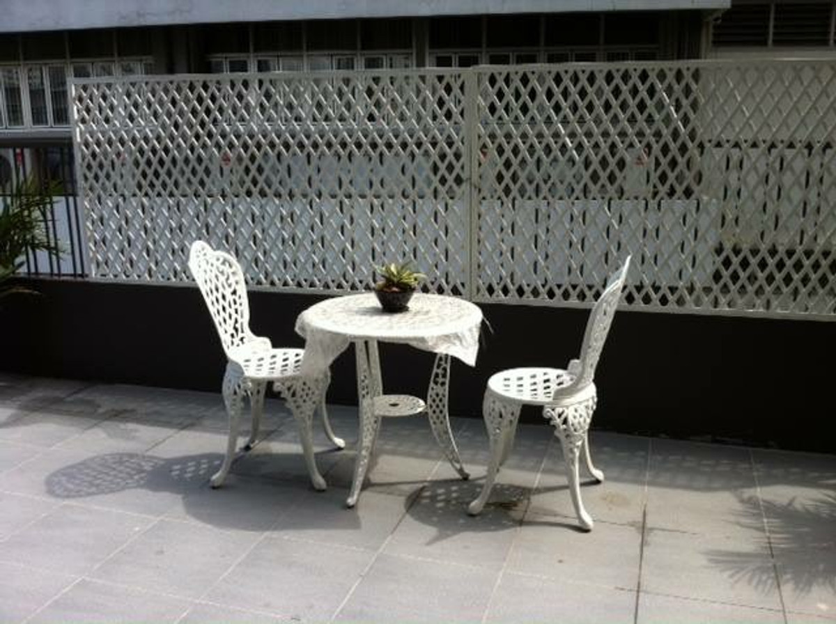 For RentCondoSukhumvit, Asoke, Thonglor : 🏠✨ Noble Reveal | 1 bedroom condo for rent (HBH-HL-116)