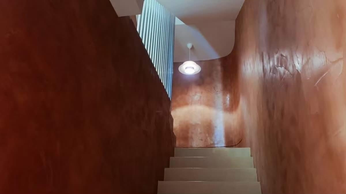 ให้เช่าโกดังเสรีไทย-นิด้า : โฮมออฟฟิศให้เช่า หลังมุม บ้านกลางเมือง ลาดพร้าว เสรีไทย ตกแต่งใหม่ทั้งหมด 52ตรว. ทาวน์โฮม3ชั้น 3นอน 3น้ำ 2ที่จอดรถ