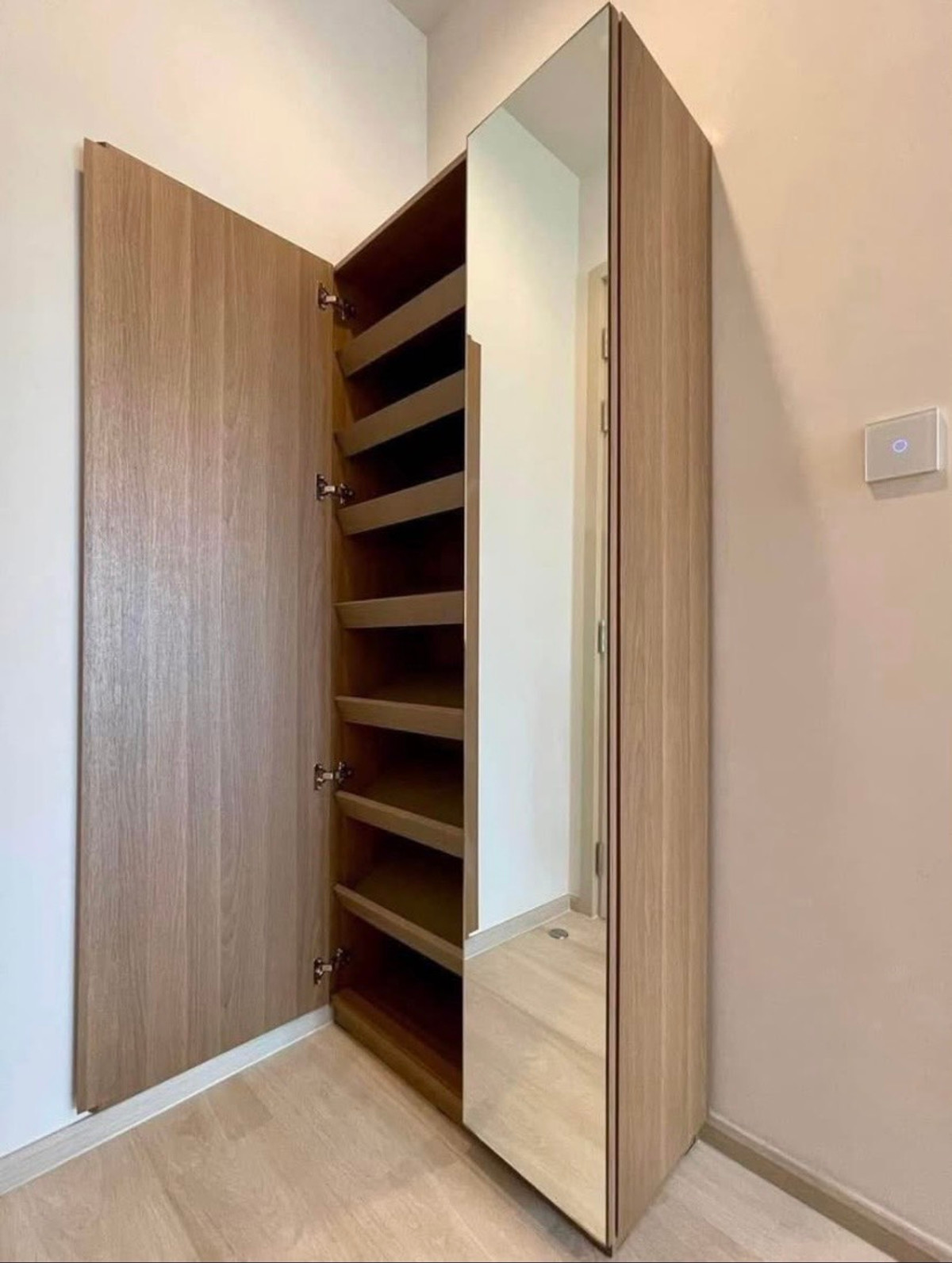 ให้เช่าคอนโดวิทยุ ชิดลม หลังสวน : ✨🌿For rent Life One Wireless  | 2bedrooms ✨🌿