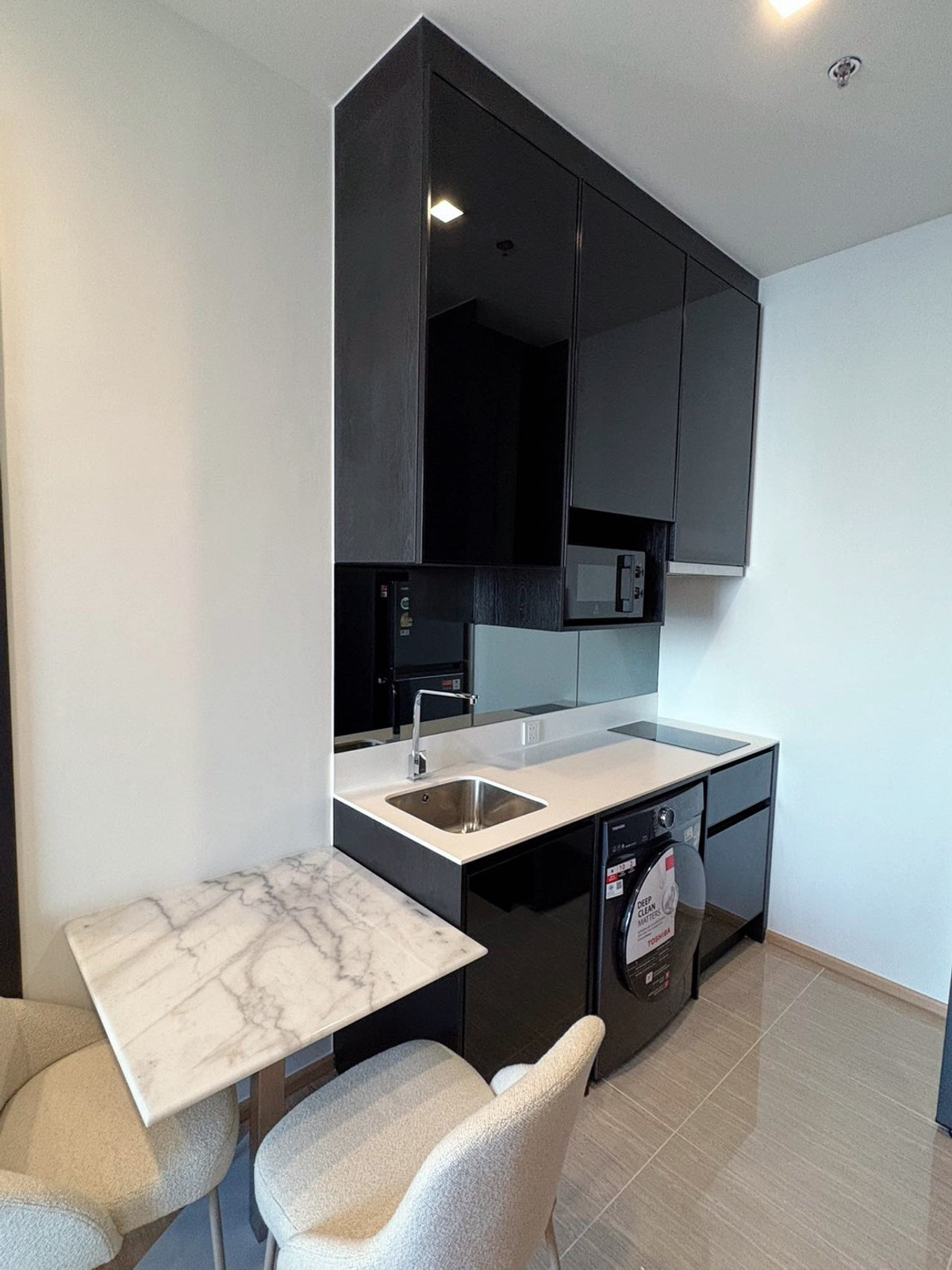 ให้เช่าคอนโดอารีย์ อนุสาวรีย์ : ✨Condo for Rent : Noble Around Ari (AP-02) ( line : @condo91 )