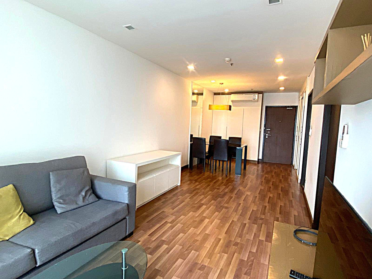 For RentCondoOnnut, Udomsuk : 1 bed 1 bath 52 sqm condo at Le Luk for rent 26,000THB per month, Sukhumvit 71, BTS Phra Khanong