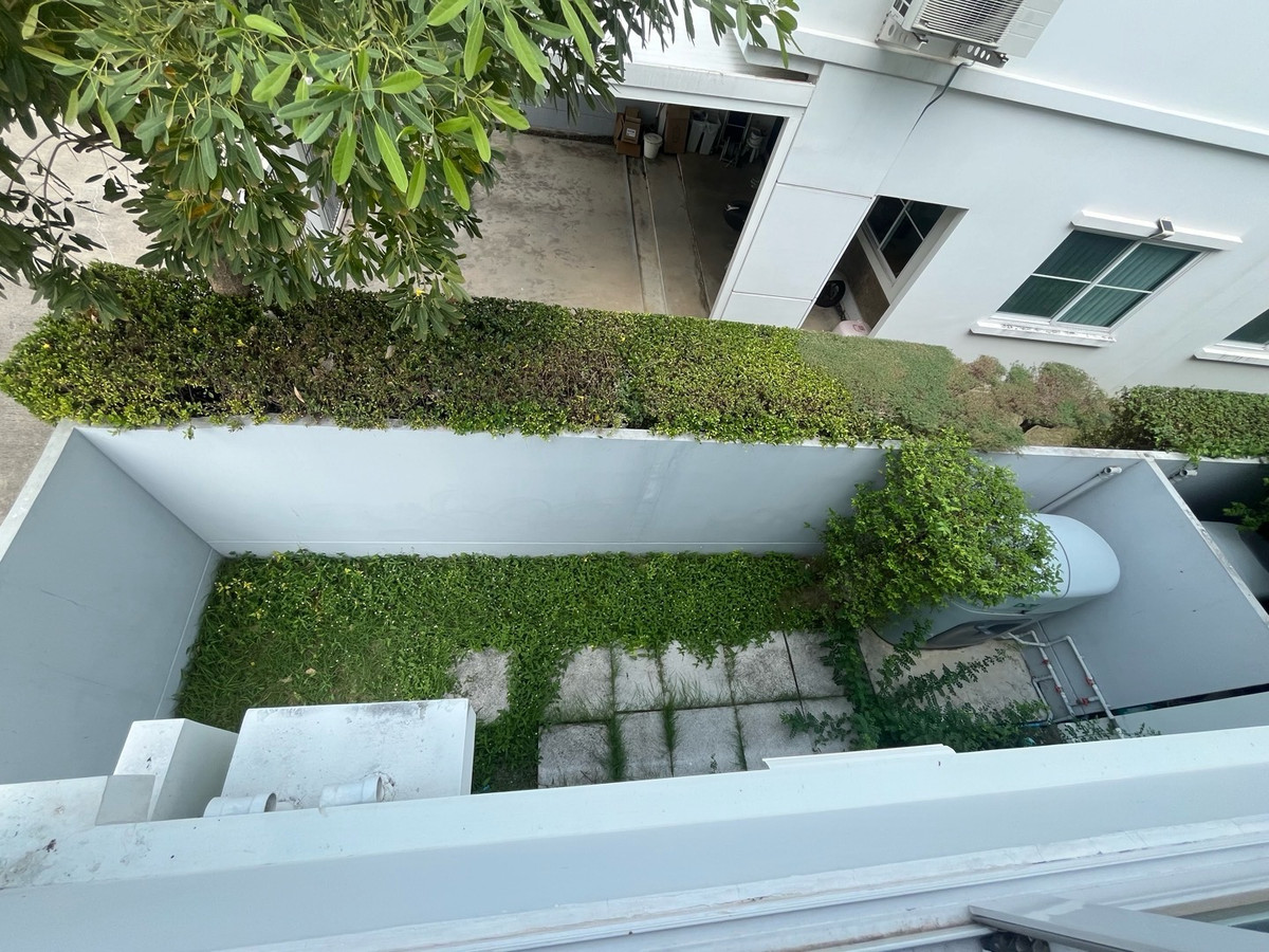 For SaleTownhomeBangna, Bearing, Lasalle : Indy Bangna Ramkhamhaeng 2