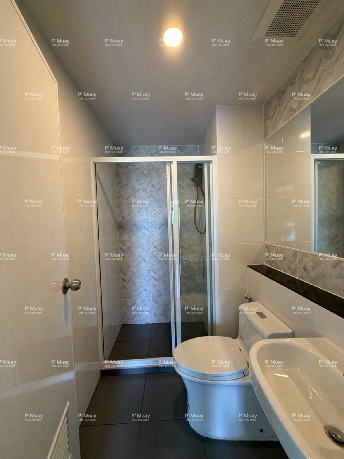 ให้เช่าคอนโดท่าพระ ตลาดพลู วุฒากาศ : ให้เช่า ห้องบิ้วอินสวย มูจิ 🌈 วิวเมือง #รีเจ้นท์โฮมวุฒากาศ ❤️ค่าเช่า 11,000 บาท
พร้อมอยู่ลดได้นะคะ