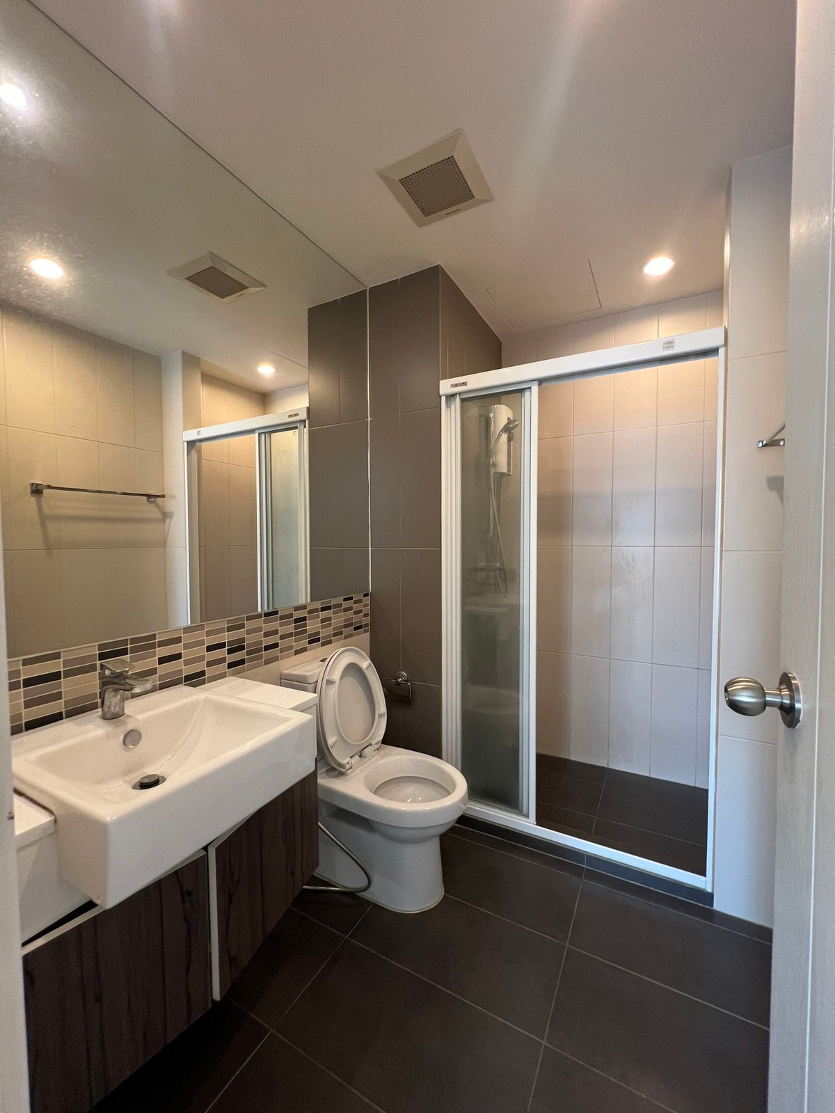 For RentCondoAri,Anusaowaree : For rent: Centric Ari Station, beautiful view, high floor, satisfying! 1 bedroom, Centric Ari Station, fully furnished, ready to move in.