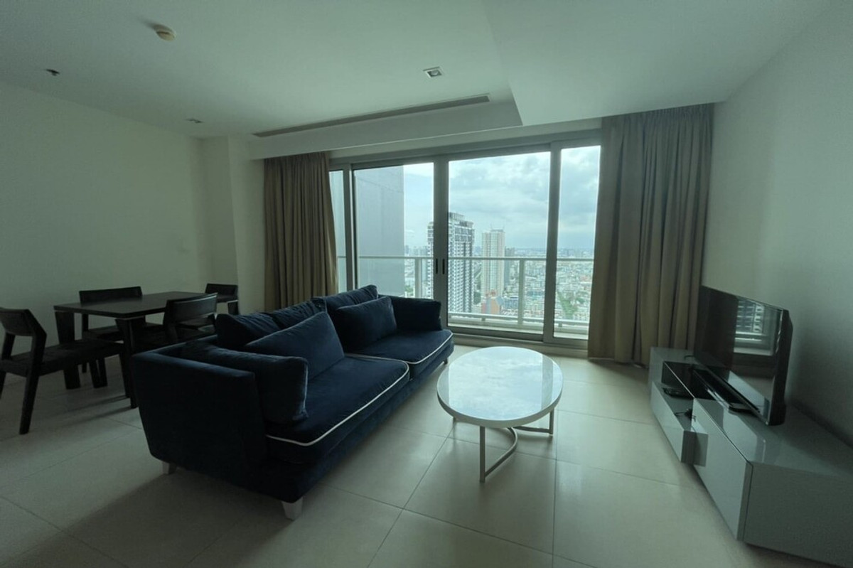 ขายคอนโดวงเวียนใหญ่ เจริญนคร : 🔥 ขายพร้อมผู้เช่า !! ต่ำกว่าราคาตลาด 50% !! The River, 1 ห้องนอน, 1 ห้องน้ำ, ชั้นสูง 34++, วิวเมือง!!🔥 Code C20221206486 แต่งครบ, ราคาพิเศษ!!📣📣