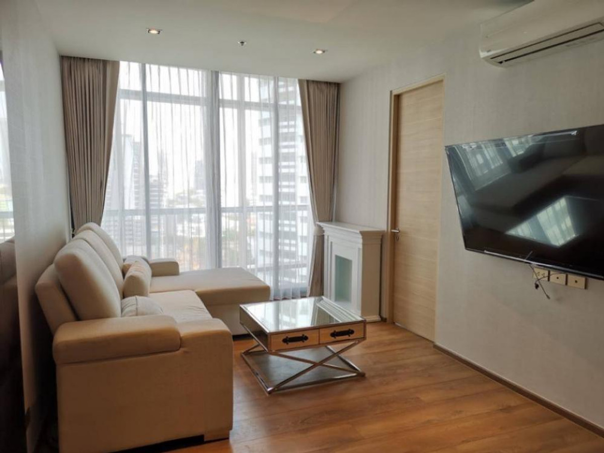 For SaleCondoSukhumvit, Asoke, Thonglor : 🏠✨ Park Origin Phrom Phong | 2 bedroom condo for sale (HBH-HL-138)
