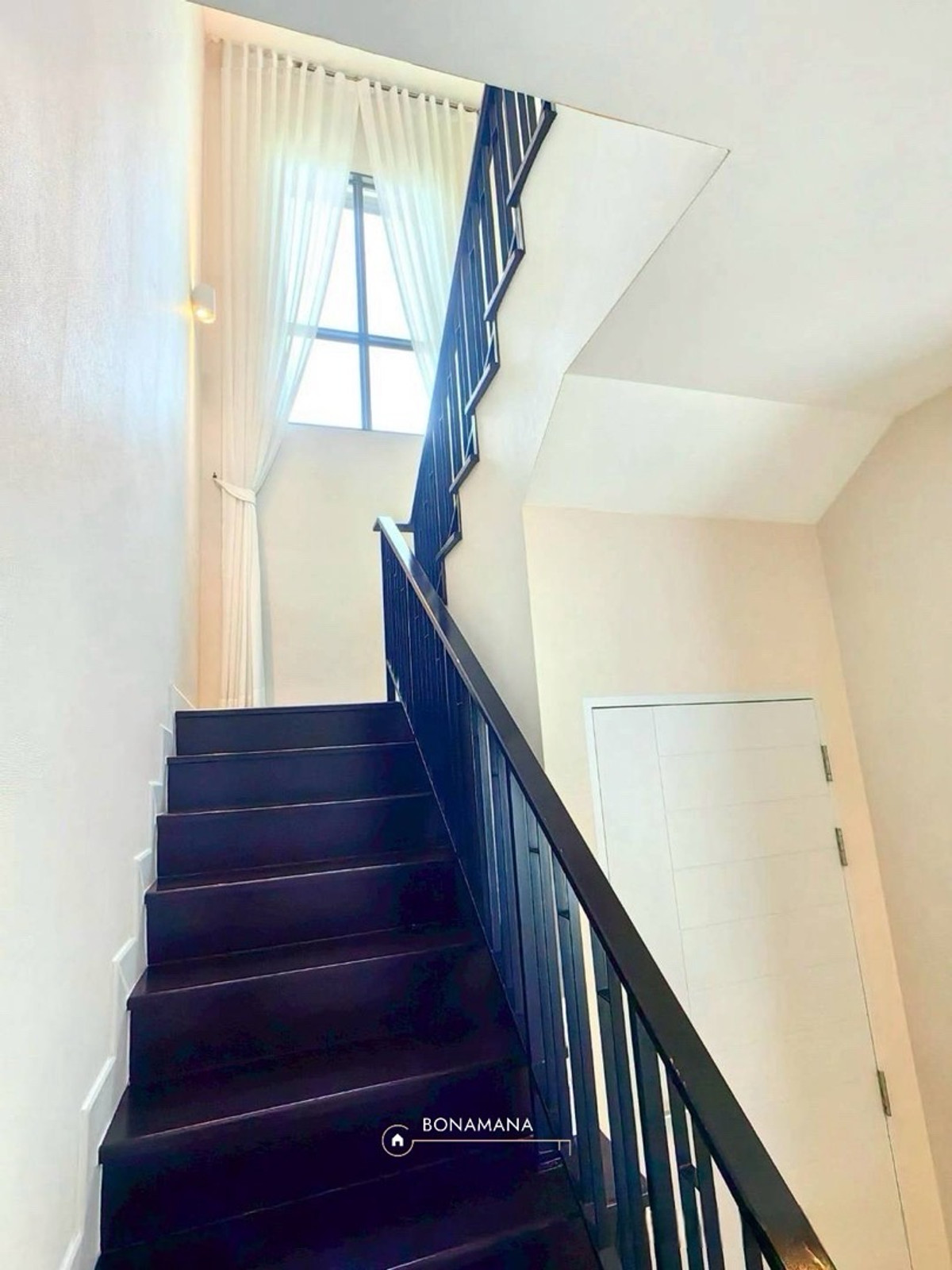 บ้านบางนา แบริ่ง ลาซาล : ขาย/ให้เช่า บ้านเดี่ยวบางนา บางกอก บูเลอวาร์ด บางนา-กม.5 