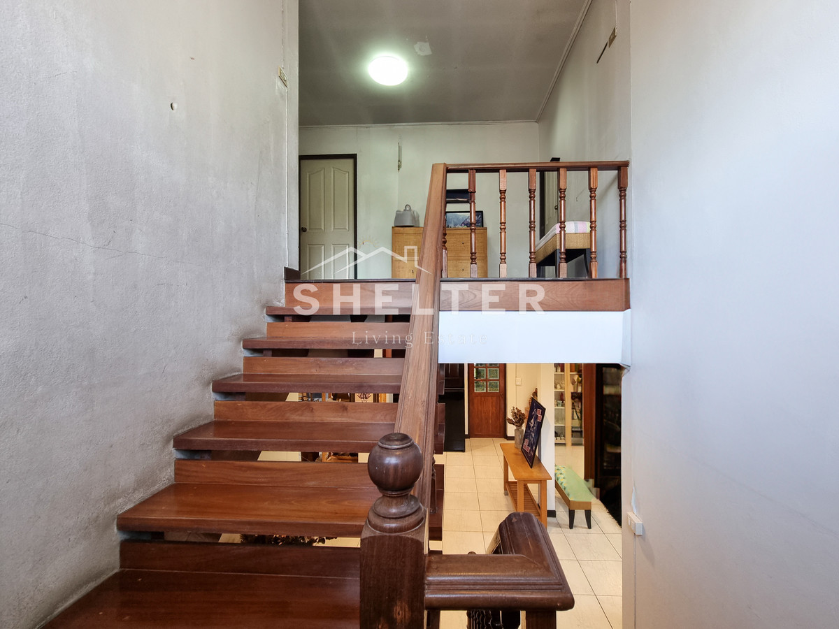 ให้เช่าบ้านมีนบุรี-ร่มเกล้า : 