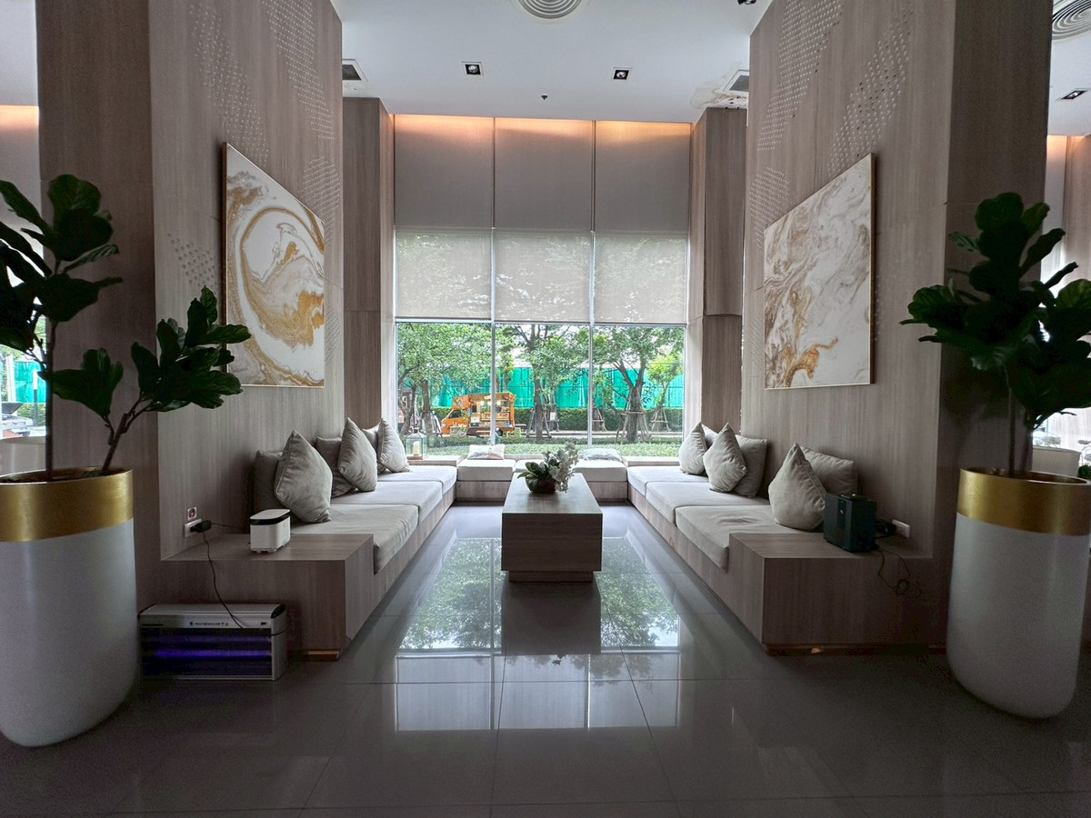 ขายคอนโดรัตนาธิเบศร์ สนามบินน้ำ พระนั่งเกล้า : (เจ้าของขายเอง) ขาย คอนโดแอสปายรัตนาธิเบศร์ 2 ตกแต่งครบ พร้อมอยู่ (30.55 ตรม. ชั้น 4 ห้องริม) 