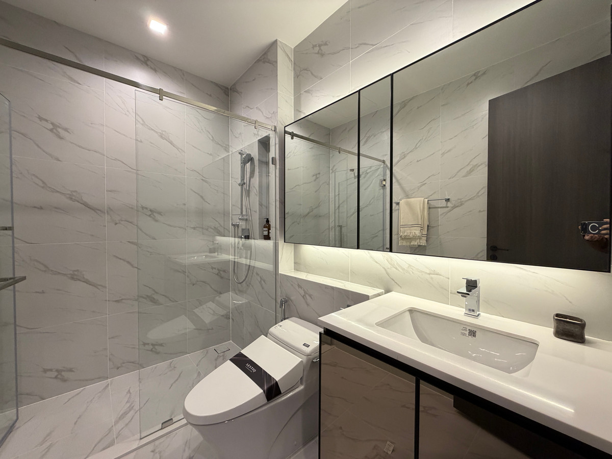 For SaleCondoSukhumvit, Asoke, Thonglor : 1 Bedroom Starts 8.4 MB* Discover Exclusive Living at AESTIQ Thonglor