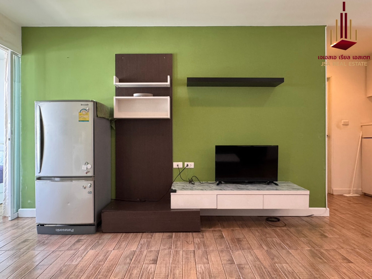 ให้เช่าคอนโดอ่อนนุช อุดมสุข : ✨ For Rent: The Room Sukhumvit 79 Condo ✨  💰 Only 22,000 THB/month