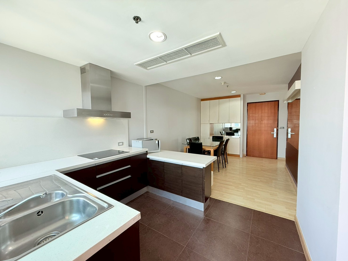 For RentCondoSukhumvit, Asoke, Thonglor : 🎉🌇 Condo for Rent – 2 Bedrooms near BTS Thonglor | 59 Heritage