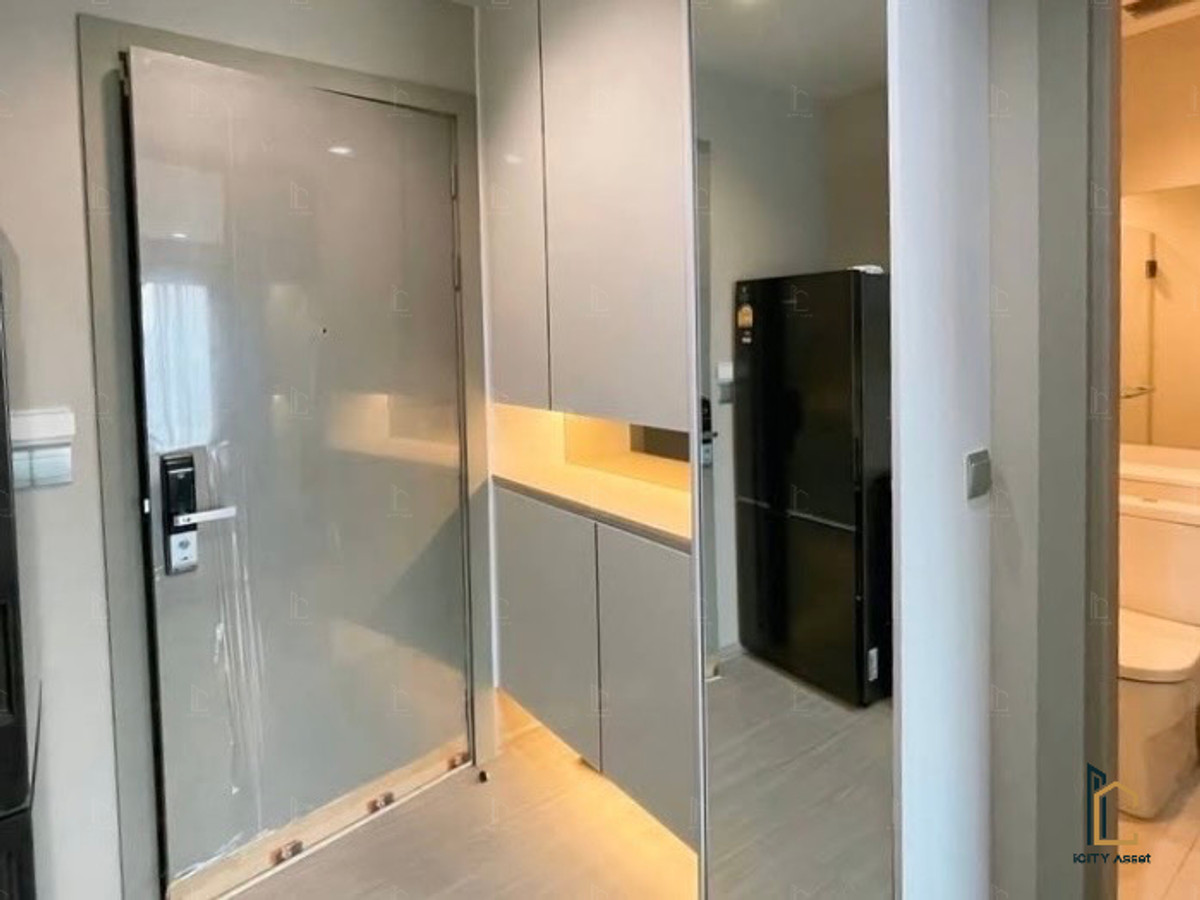 For SaleCondoRama9, Petchburi, RCA : 🔥🔥Best price!! Studio 3.58mb - Life Asoke - Rama 9 📞Call 090 919 9898