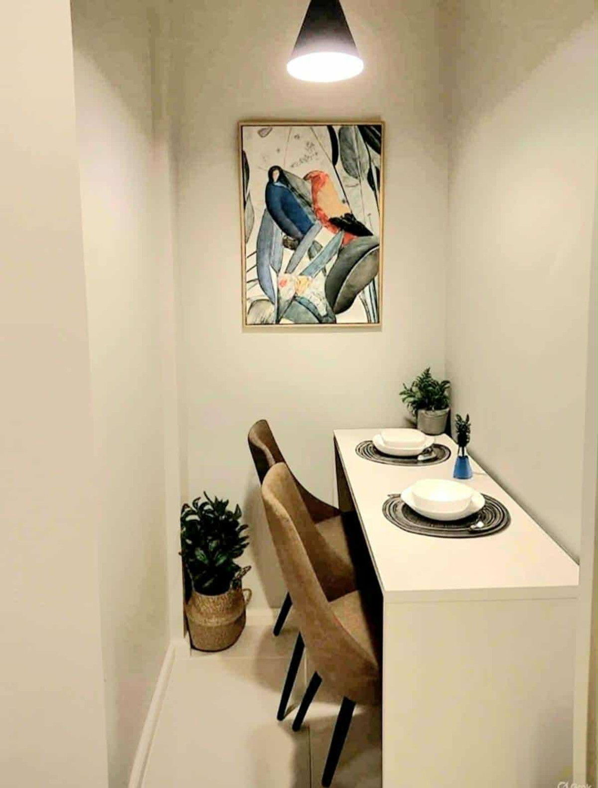 For RentCondoSukhumvit, Asoke, Thonglor : Condo for rent Culture Thonglor 1 bedroom 1 bathroom fully furnished!! Best price in Building!!