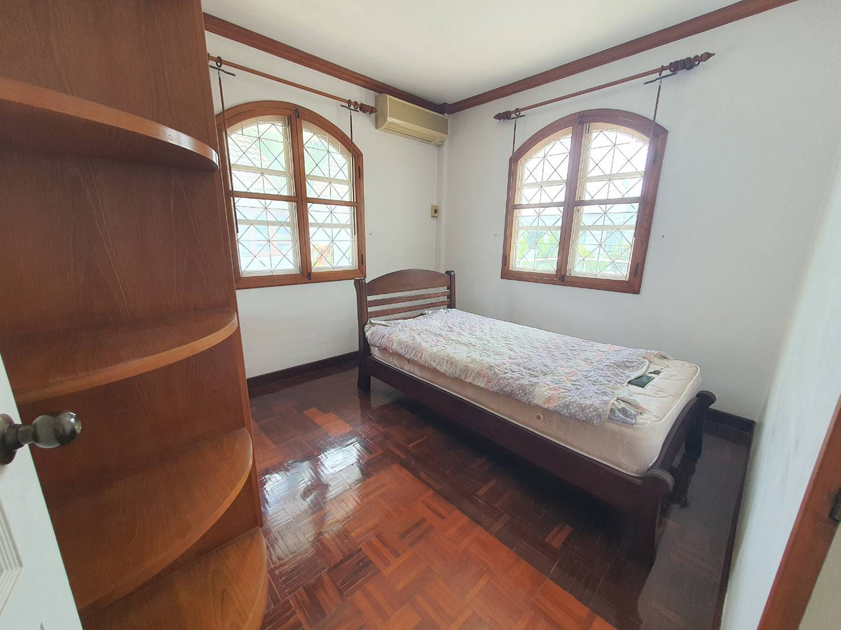 ขายบ้านพระราม 5 ราชพฤกษ์ บางกรวย : ขายบ้านพร้อมที่ดิน บ้านฟ้ากรีนเนอรี่ ปากเกร็ด-ราชพฤกษ์ 81 ตรว ชัยพฤกษ์  บางพลับ