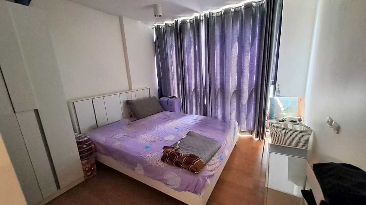 ขายคอนโดอ่อนนุช อุดมสุข : ขายคอนโด Bangkok Feliz สุขุมวิท 69-2 33.92 ตร.ม. ใกล้ BTS พระโขนง