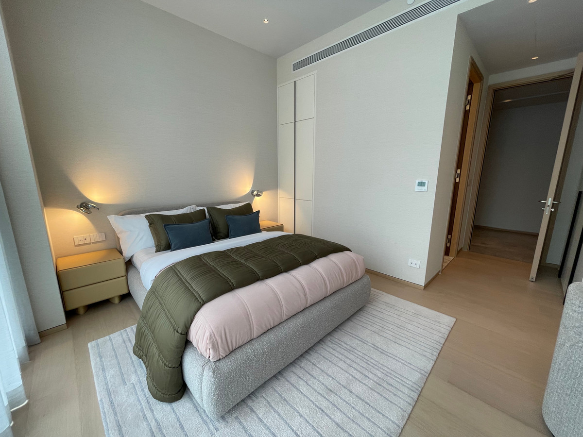 For SaleCondoSukhumvit, Asoke, Thonglor : Where privacy is an Exclusive Privilege, limited to only 18 residences at SCOPE Thonglor