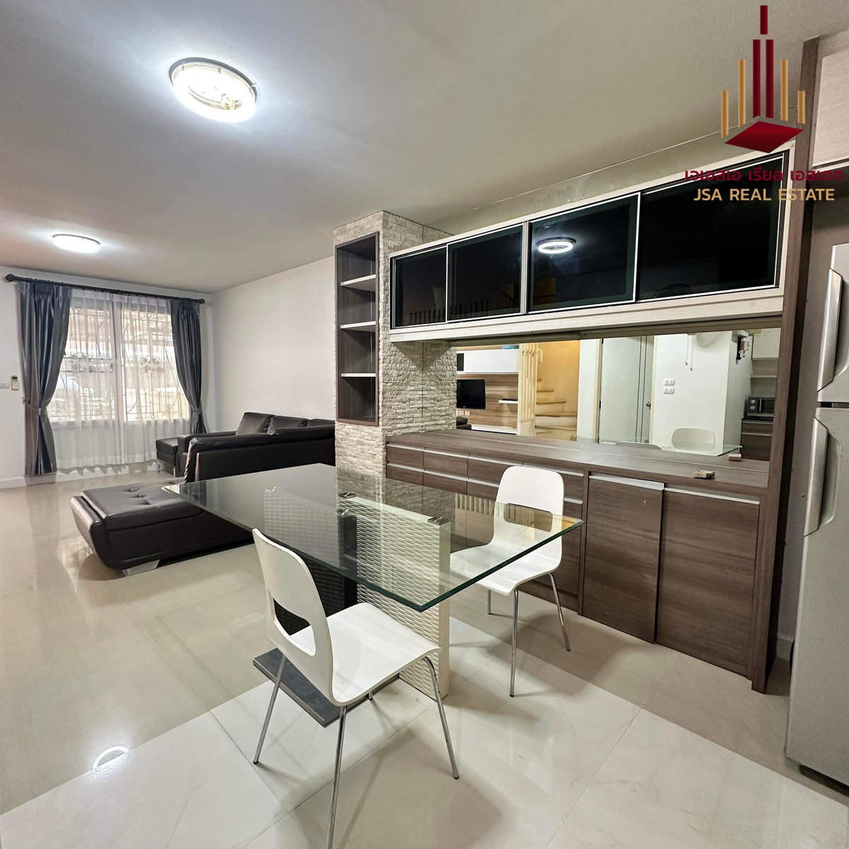 ขายทาวน์โฮมเกษตร นวมินทร์ ลาดปลาเค้า : ✨ For Sale: Town Plus Kaset - Nawamin ✨  💰 Only 5,360,000  THB