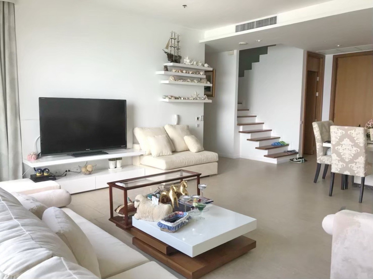 ขายคอนโดพัทยา บางแสน ชลบุรี สัตหีบ : ขายคอดโดหรู Northpoint (Wong Awat) Pattaya
