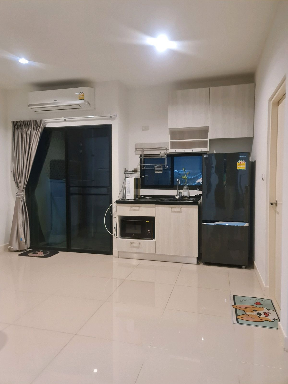 ให้เช่าทาวน์โฮมสมุทรปราการ สำโรง : ให้เช่า หลังมุม 18.2ตรว 3นอน2น้ำ ทาวน์โฮม 2 ชั้น Pleno สุขุมวิท บางนา