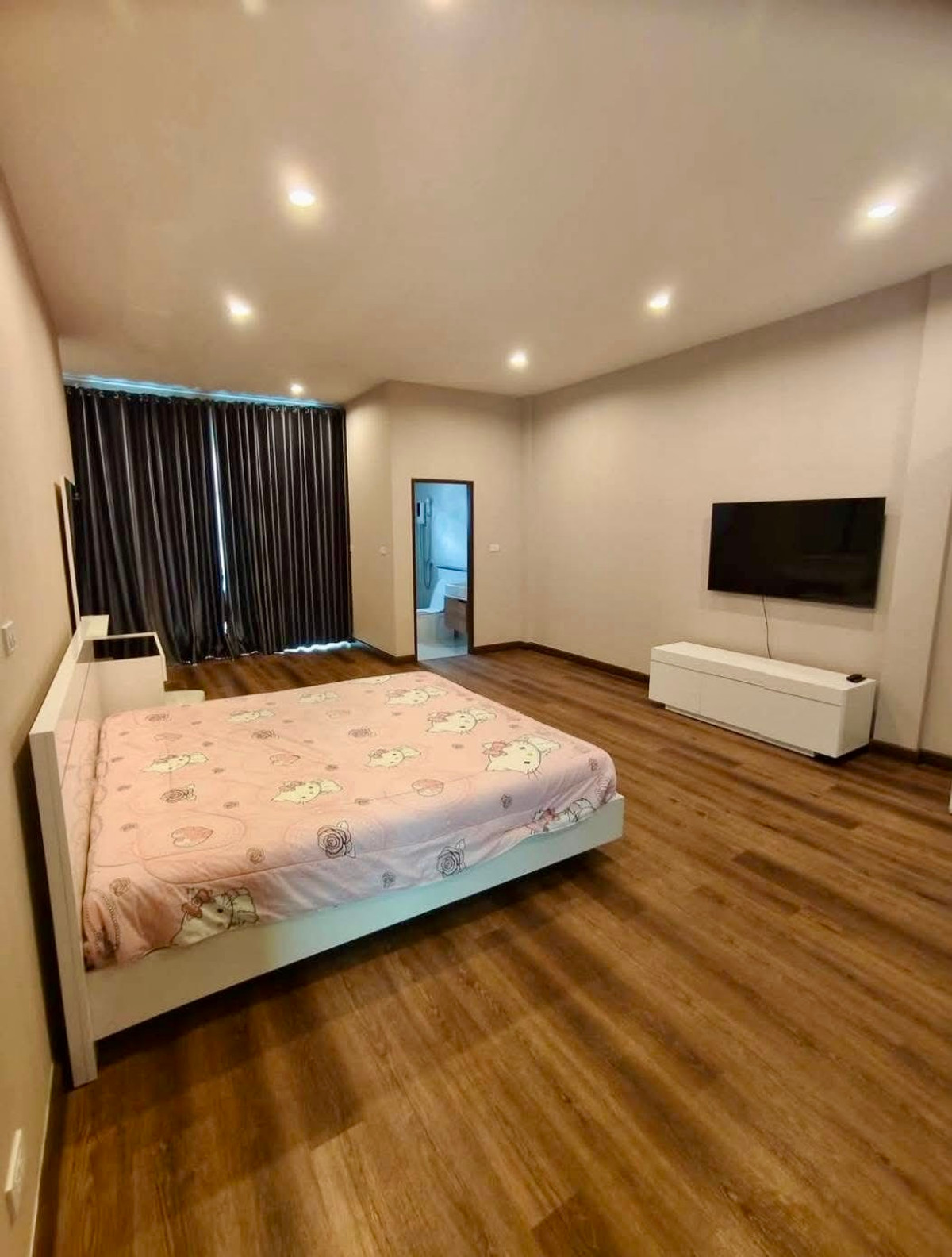 For SaleTownhomeOnnut, Udomsuk : Cordiz at Udomsuk / 3 Bedrooms (FOR SALE), Cordiz at Udomsuk / 3 Bedrooms (For Sale) GNG058