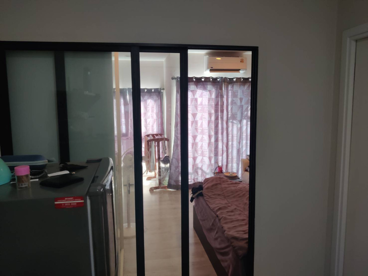 ขายคอนโดนนทบุรี บางใหญ่ บางบัวทอง : ขายคอนโด พลัมคอนโด เซ็นทรัล สเตชั่น MRT-สามแยกบางใหญ่ เสาธงหิน บางใหญ่ นนทบุรี CX-145898