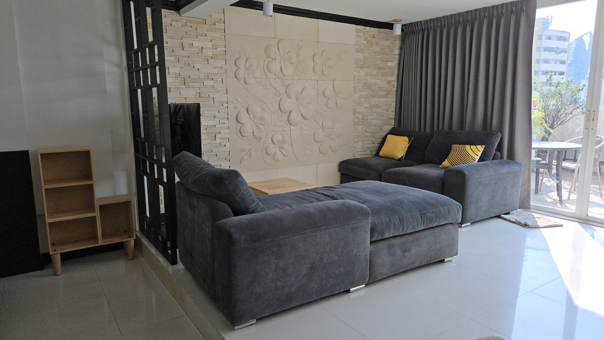 ขายคอนโดวิทยุ ชิดลม หลังสวน : คุ้มสุดในโครงการ – First Tower | 1 Bedroom 1 Bathroom