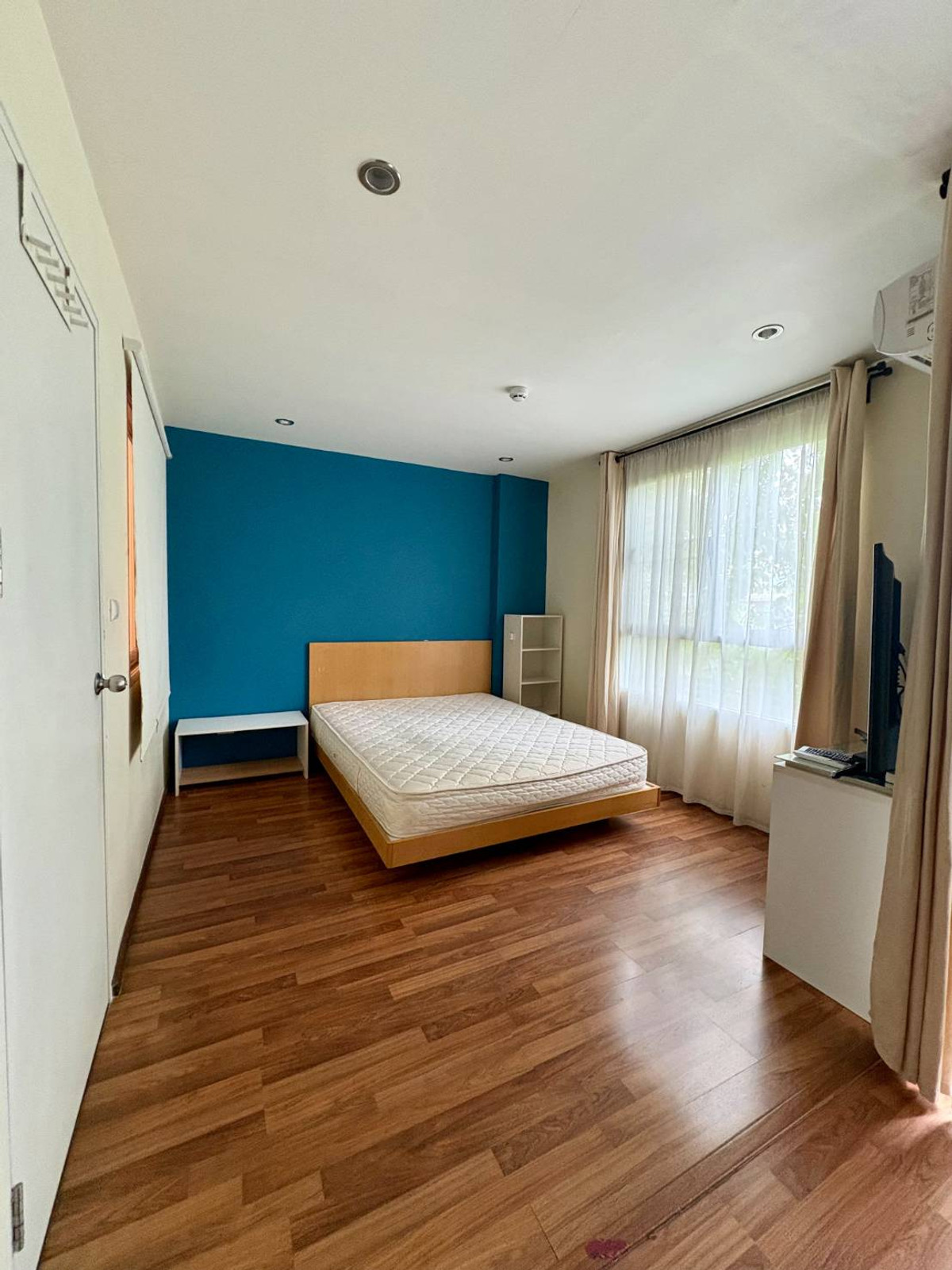 ให้เช่าคอนโดรามคำแหง หัวหมาก : ✅ UAT230 ✅ Line : @p2nproperty