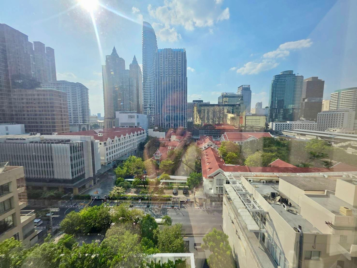 For SaleCondoWitthayu, Chidlom, Langsuan, Ploenchit : Scope Langsuan: 1bed 1bath + powder room 84.8 sqm. 45,500,000 Brand new Fully Furnished Am: 06561999198