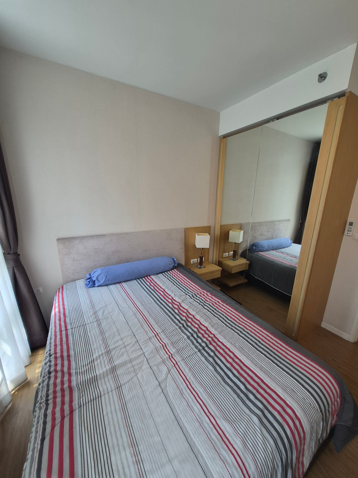 For RentCondoSilom, Saladaeng, Bangrak : New Room Siamese Surawong 2bed2bath Fullyfurnish 80 Sqm 32,000-