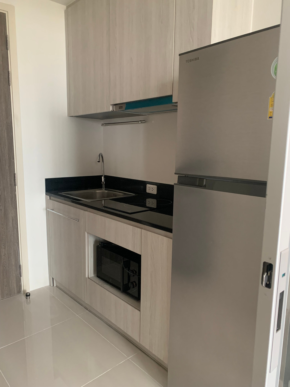 ให้เช่าคอนโดสมุทรปราการ สำโรง : ปล่อยเช่านิชโมโน สุขุมวิท-ปู่เจ้า ติด BTS 50 เมตร