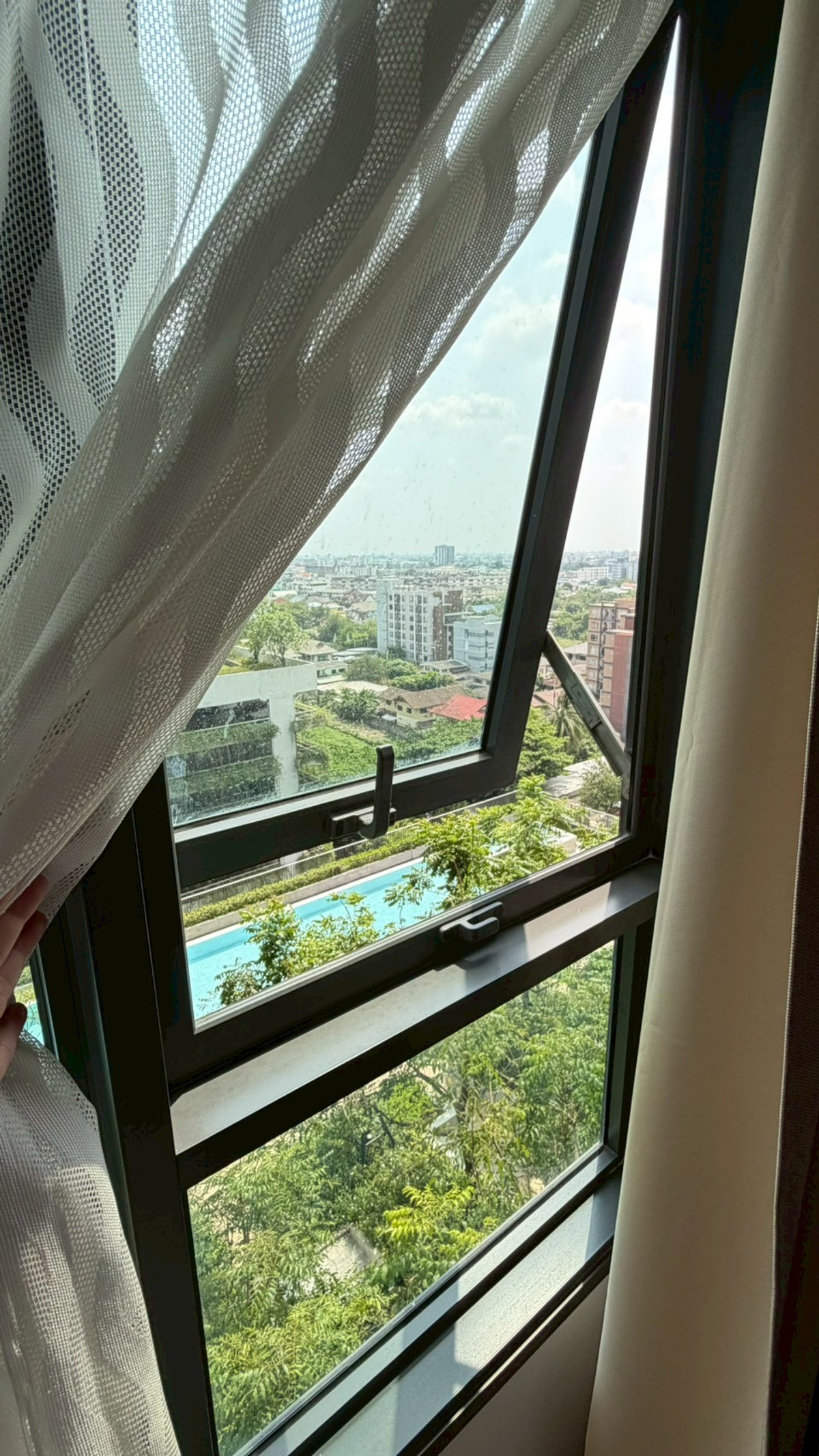 For SaleCondoRattanathibet, Sanambinna : sell! Aspire Rattanathibet Weston(Aspire Rattanathibet Weston) Nonthaburi [TC5-0126]