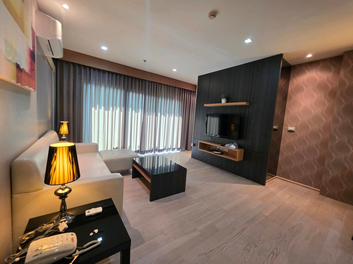 ให้เช่าคอนโดสุขุมวิท อโศก ทองหล่อ : Noble Remix📍 Rare Item!
 88 ตร.ม. ใจกลางทองหล่อ  